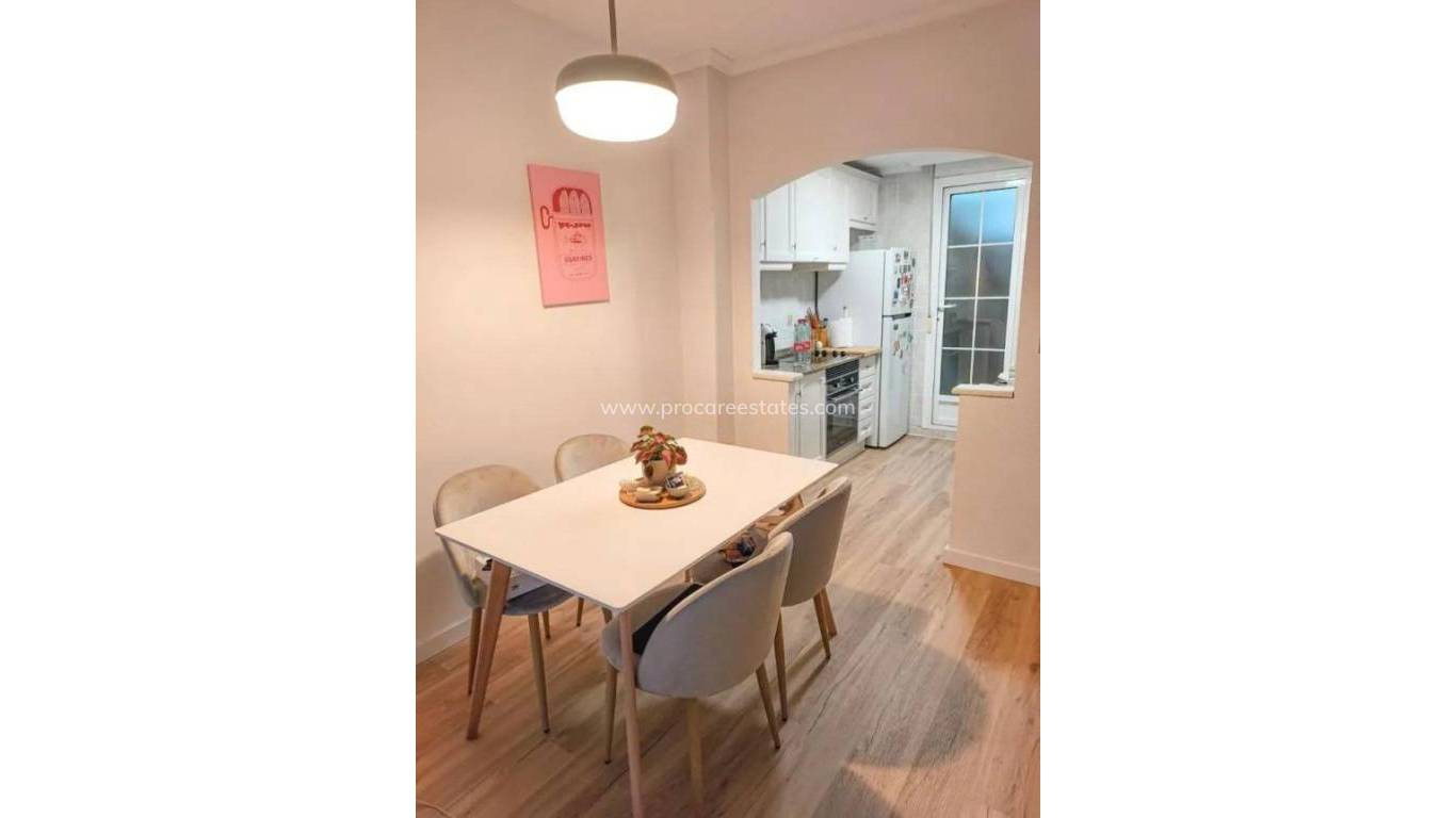 Reventa - Villa - Guardamar del Segura - Urb el raso