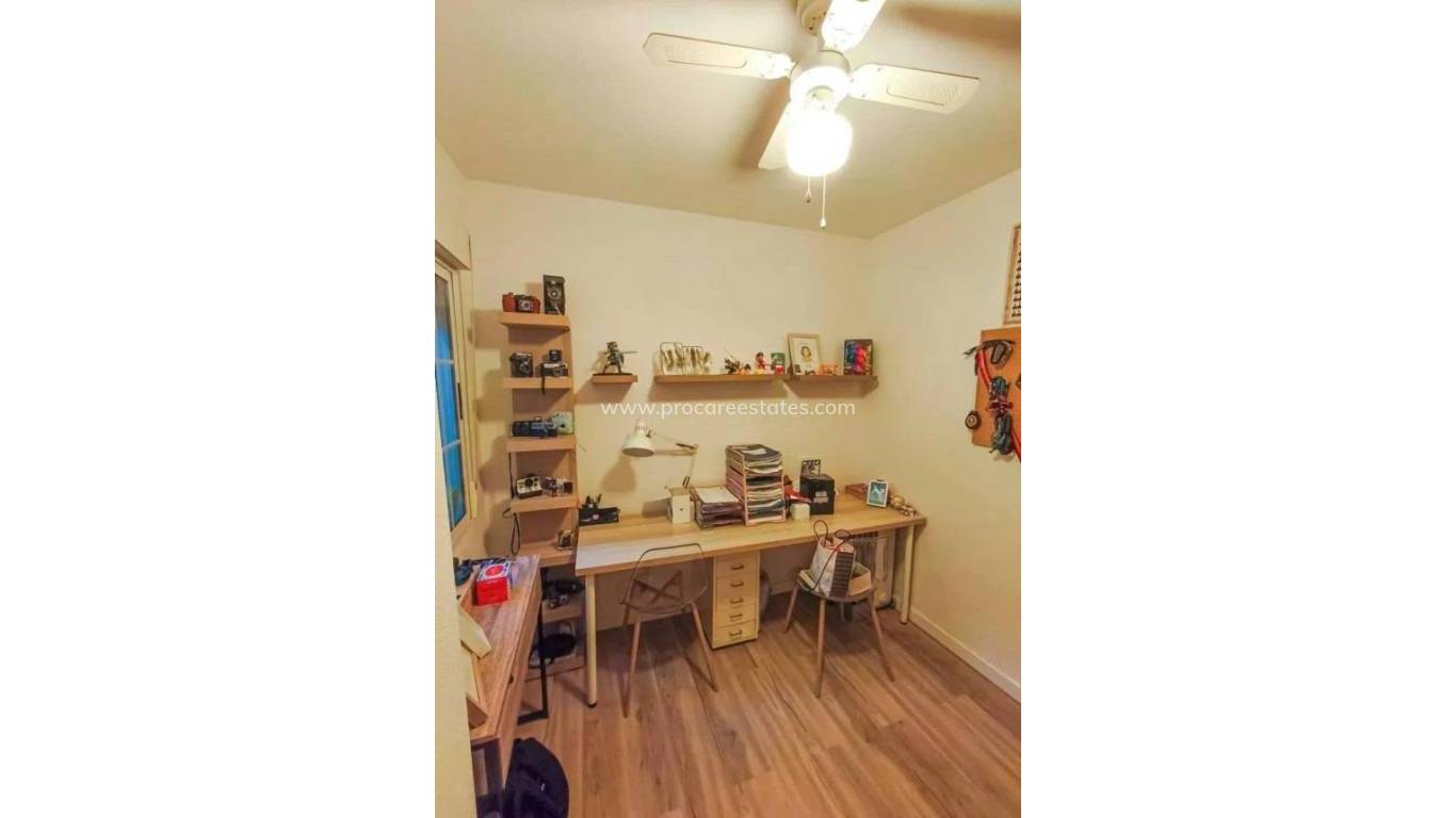 Reventa - Villa - Guardamar del Segura - Urb el raso