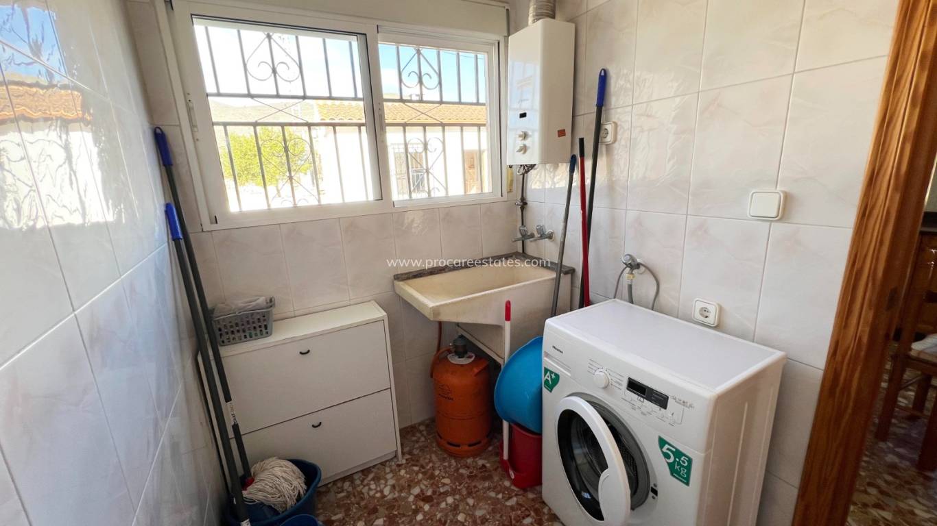 Reventa - Villa - Hondon De Los Frailes