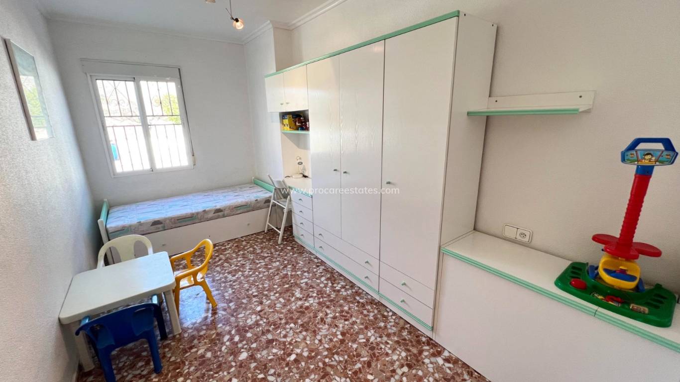 Reventa - Villa - Hondon De Los Frailes