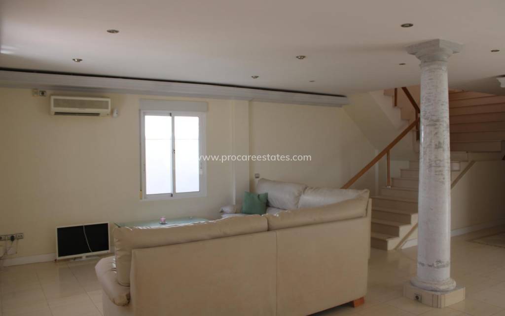 Reventa - Villa - Jacarilla - Comunidad Valenciana