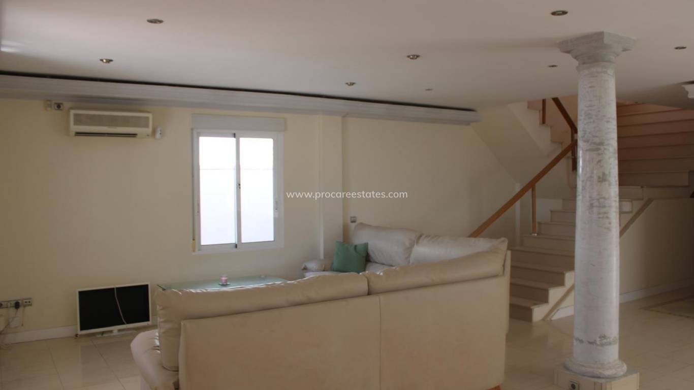 Reventa - Villa - Jacarilla - Comunidad Valenciana