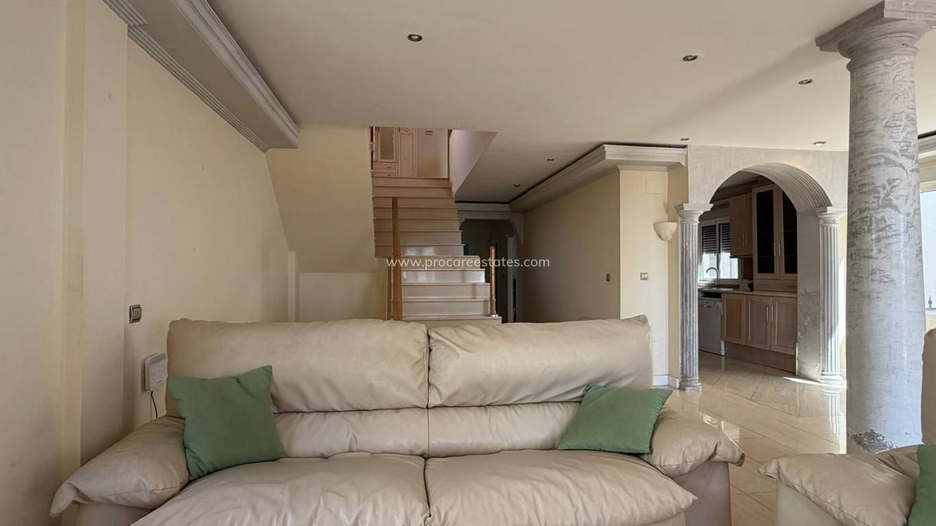 Reventa - Villa - Jacarilla - Comunidad Valenciana