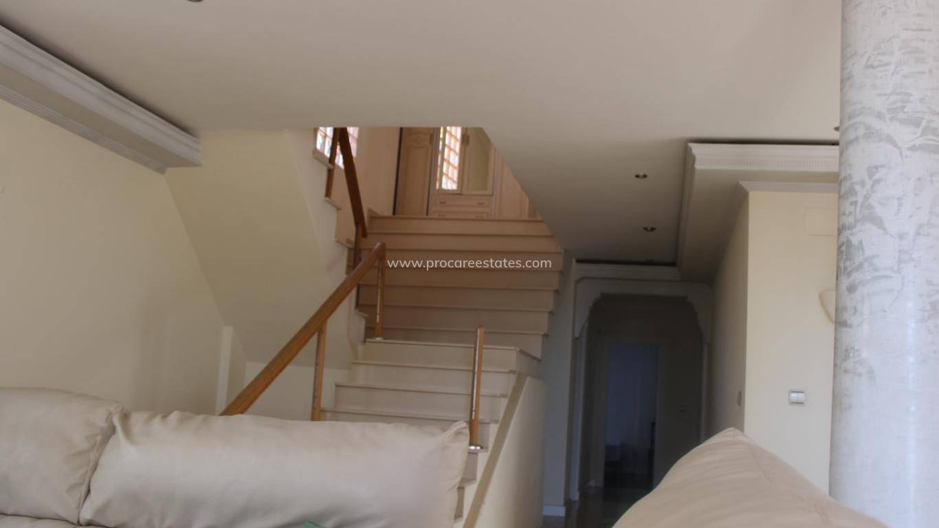 Reventa - Villa - Jacarilla - Comunidad Valenciana