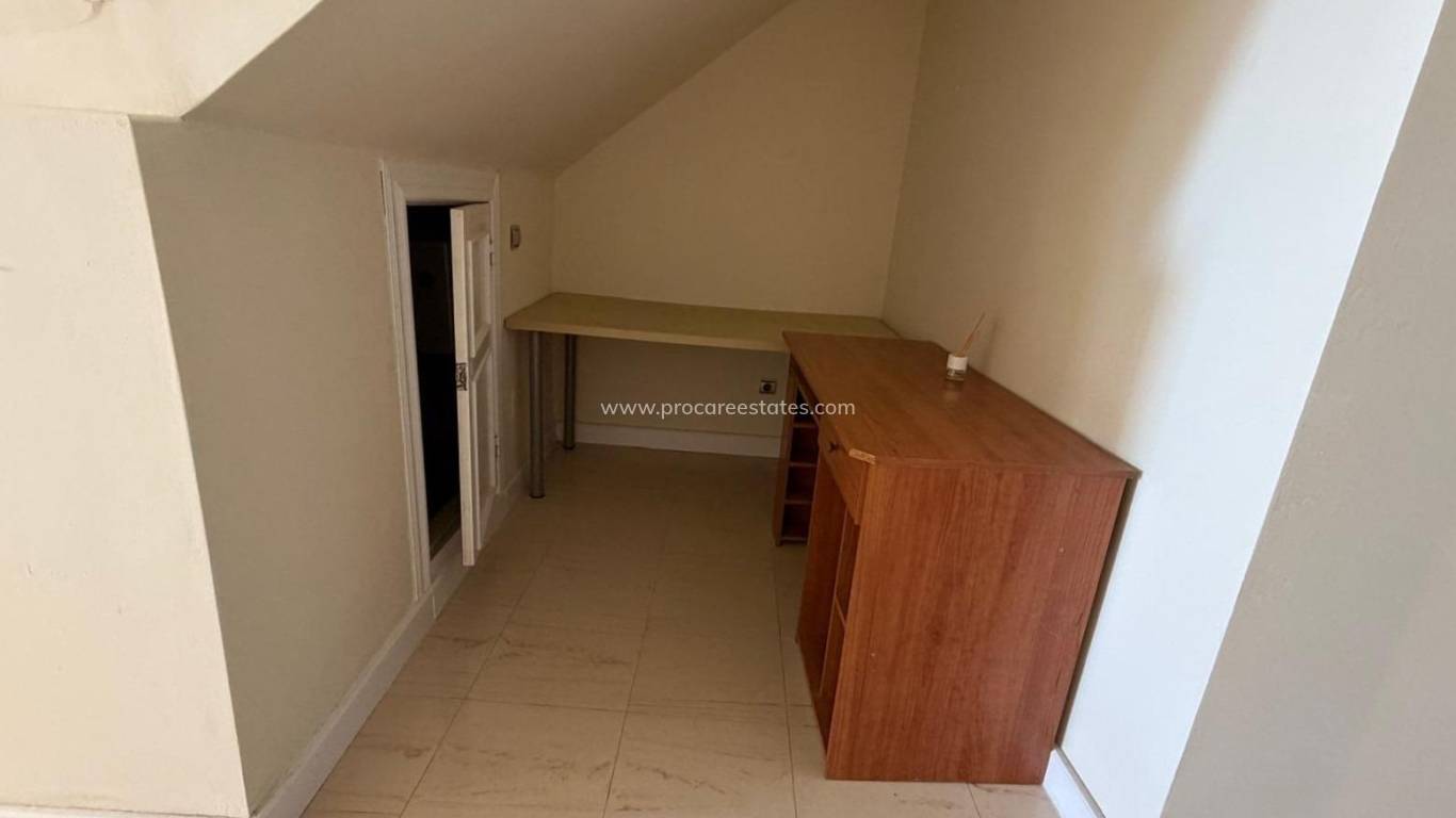 Reventa - Villa - Jacarilla - Comunidad Valenciana