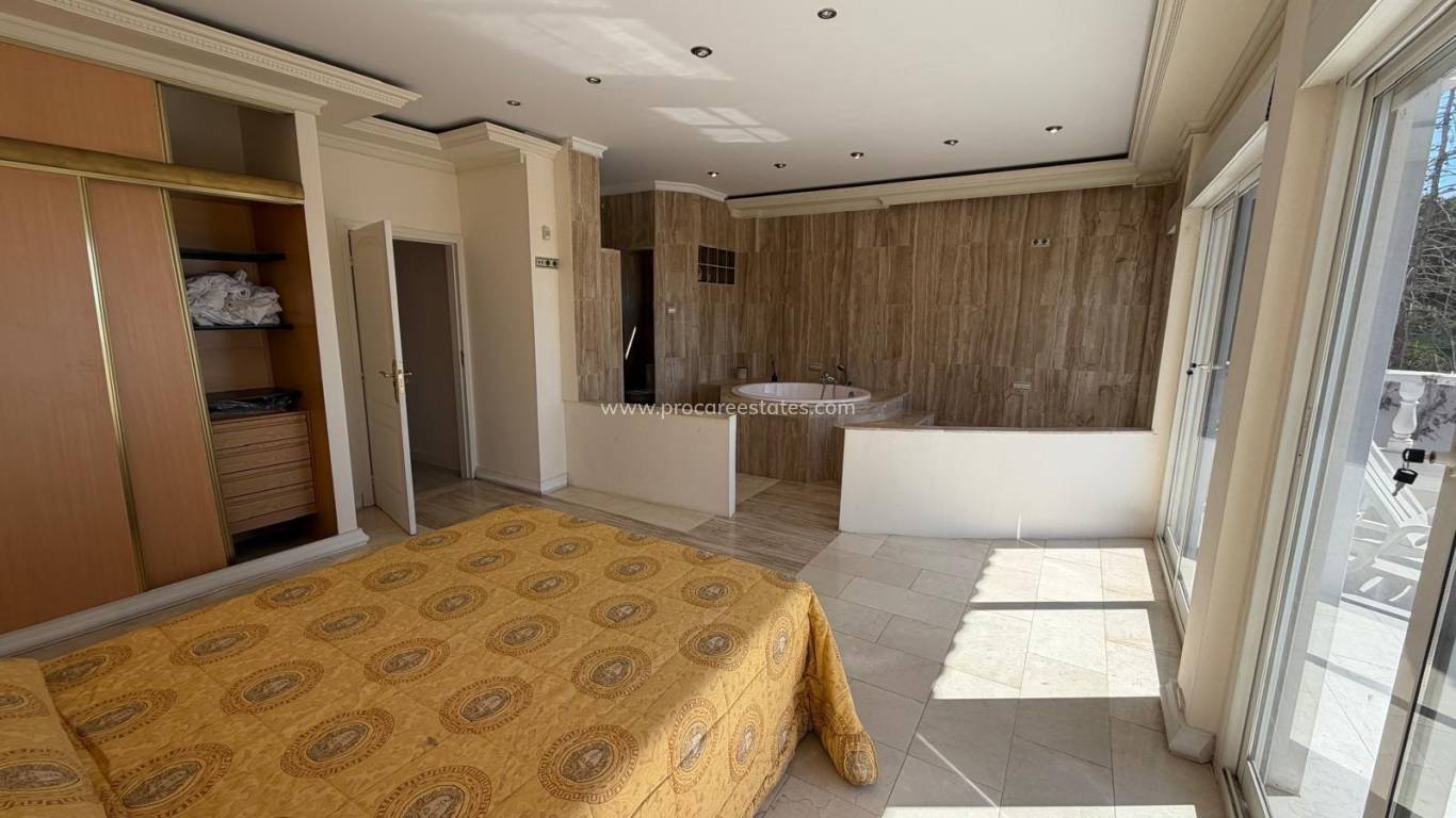 Reventa - Villa - Jacarilla - Comunidad Valenciana
