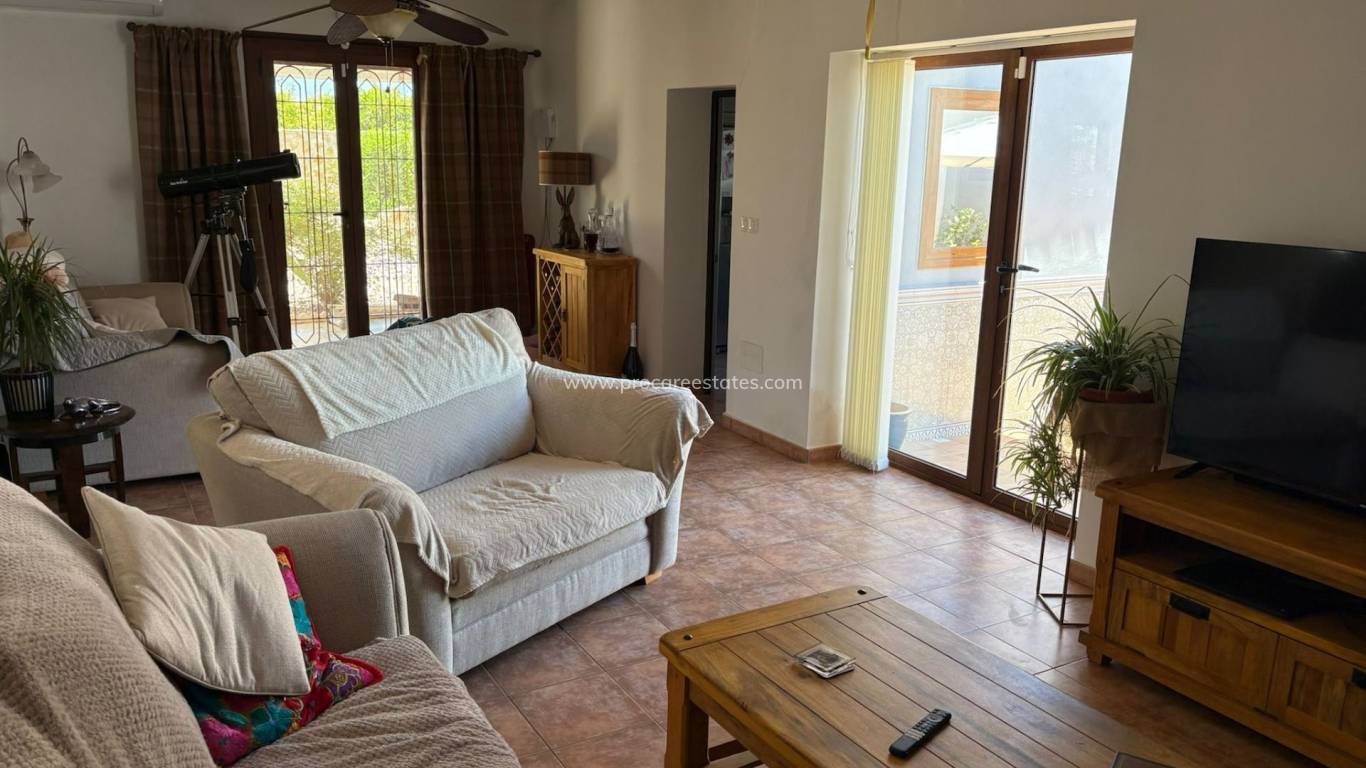 Reventa - Villa - Jacarilla