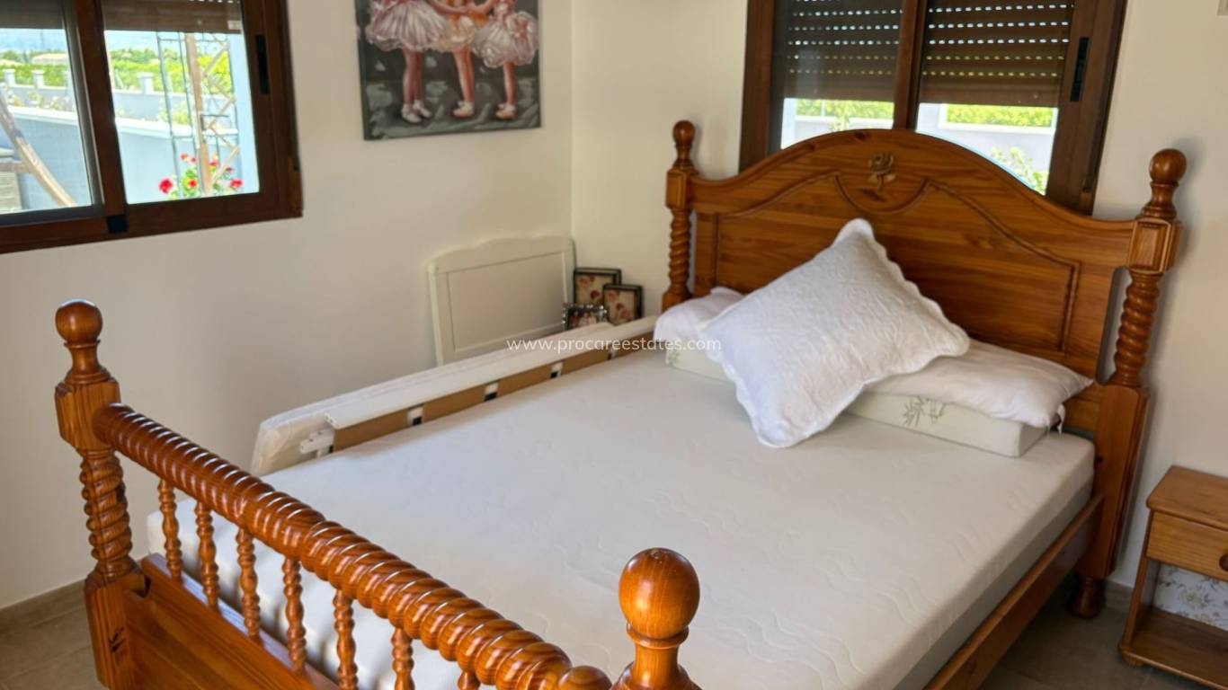 Reventa - Villa - Jacarilla