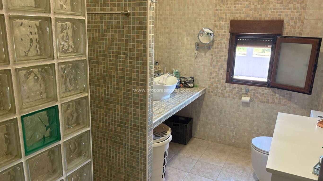 Reventa - Villa - Jacarilla