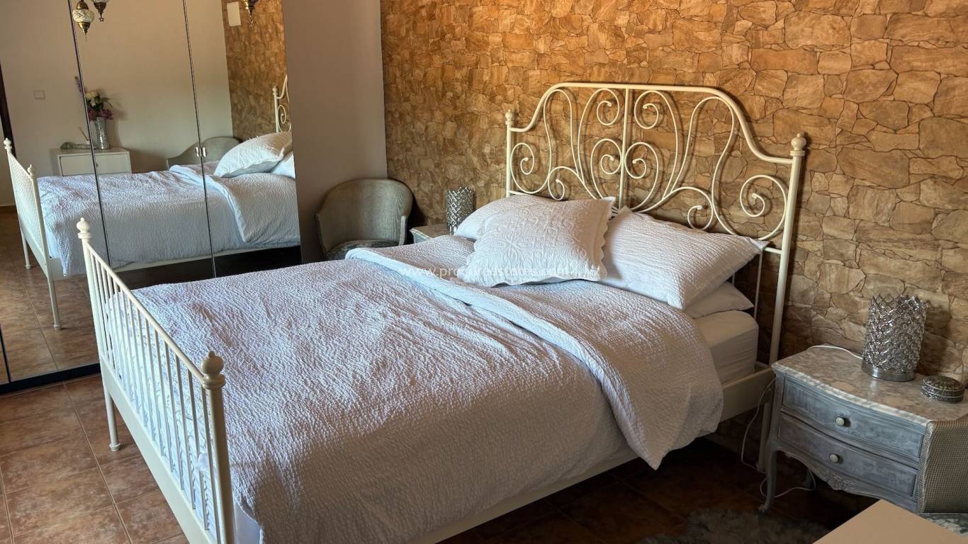 Reventa - Villa - Jacarilla