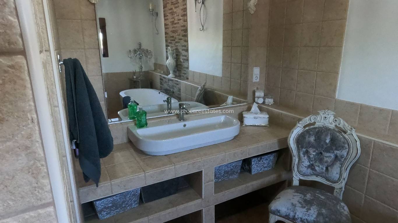 Reventa - Villa - Jacarilla