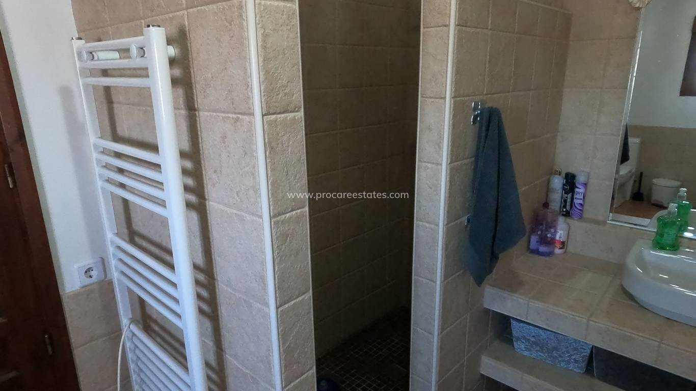 Reventa - Villa - Jacarilla