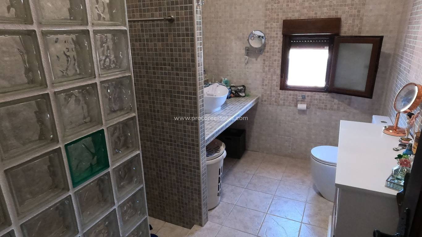 Reventa - Villa - Jacarilla