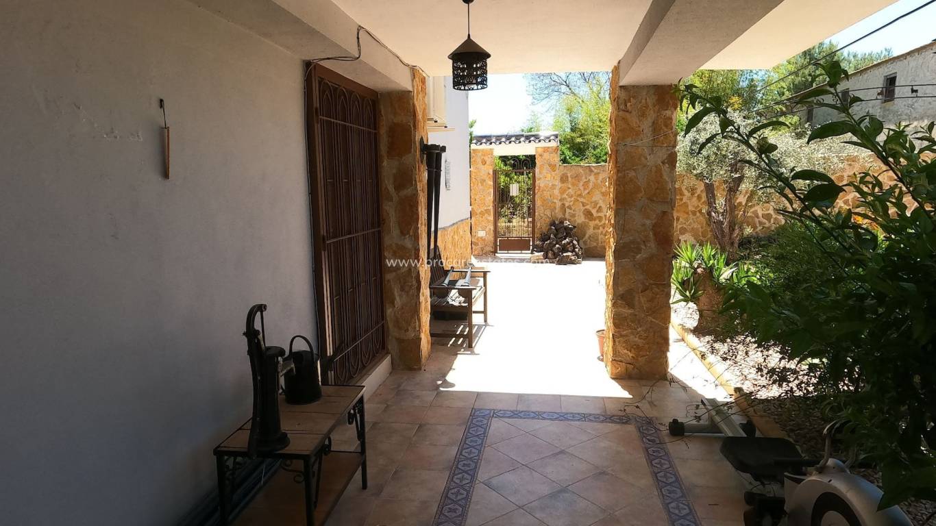 Reventa - Villa - Jacarilla