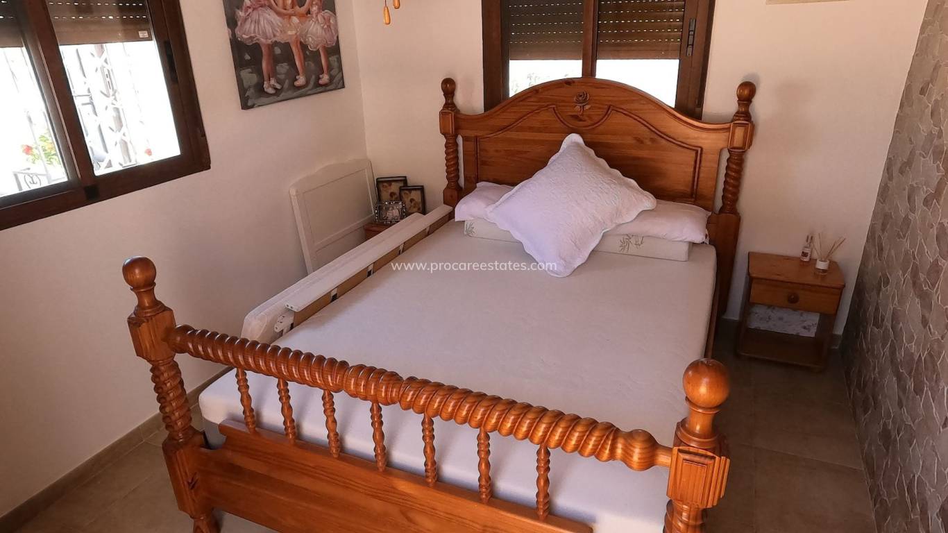 Reventa - Villa - Jacarilla