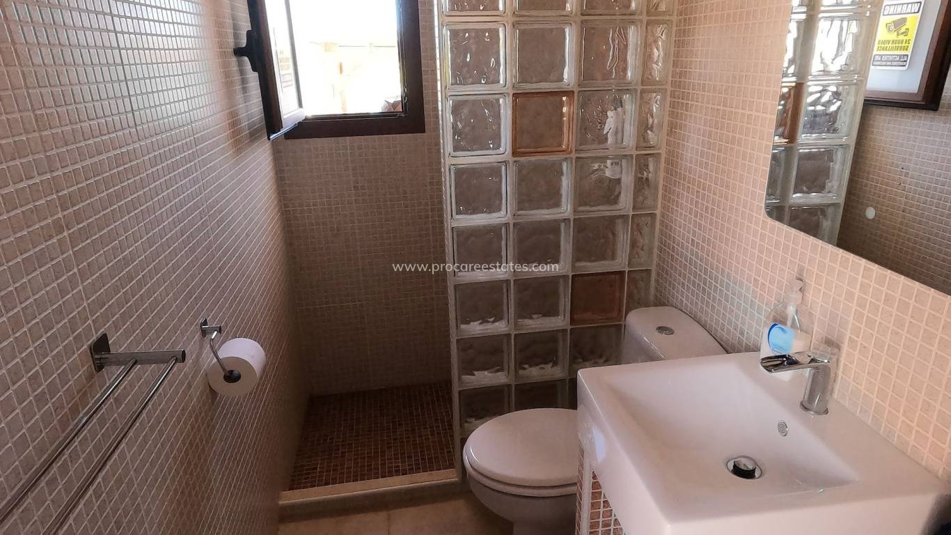 Reventa - Villa - Jacarilla