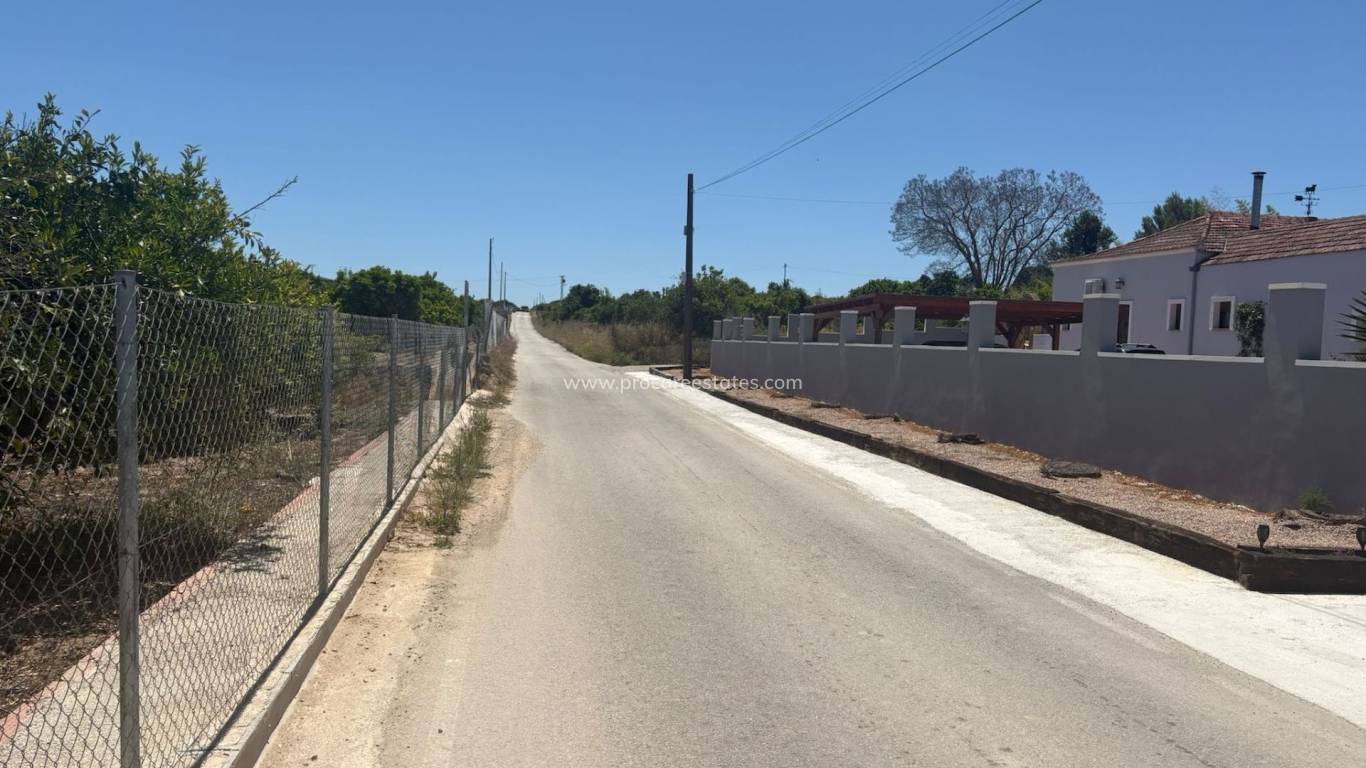 Reventa - Villa - Jacarilla