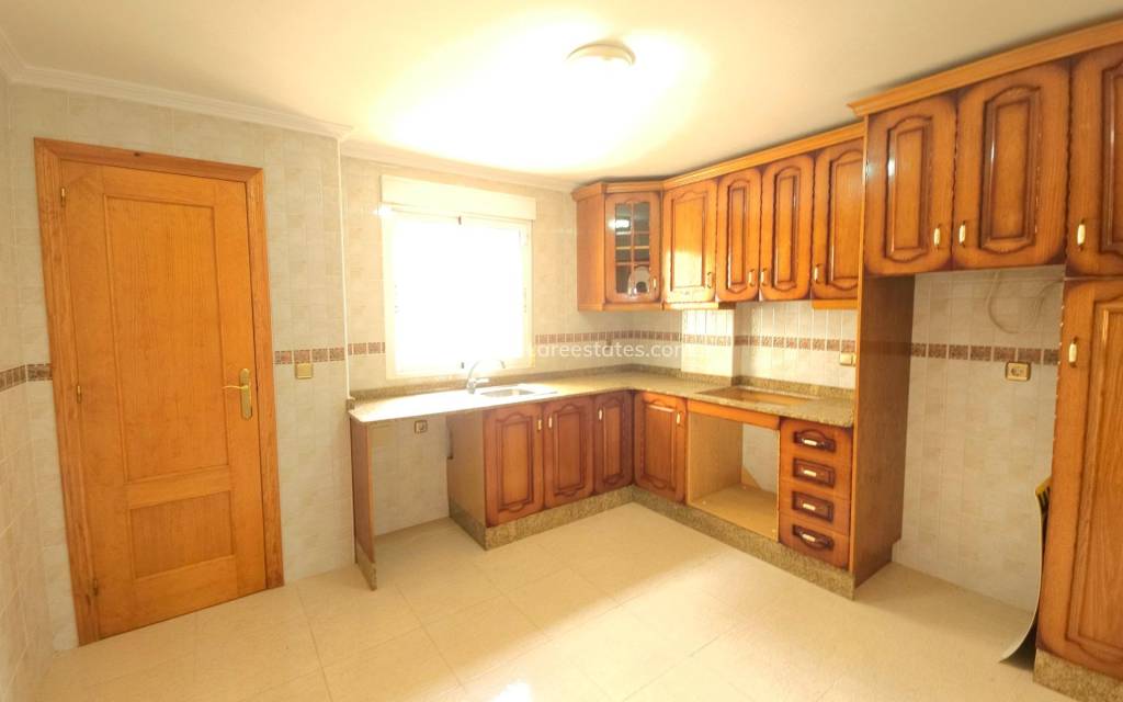 Reventa - Villa - La Marina