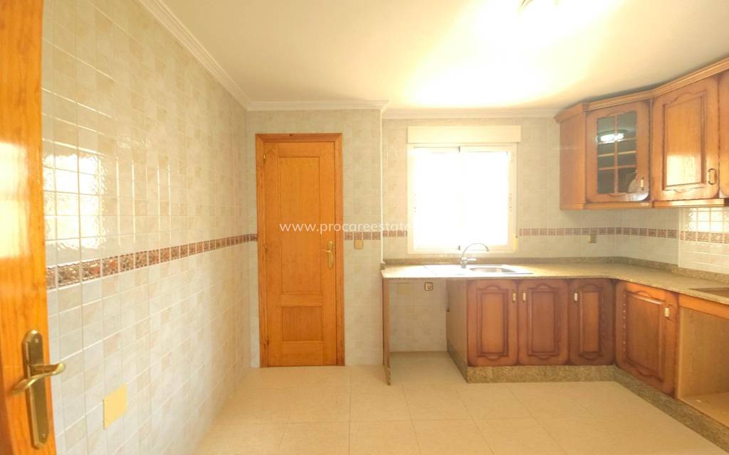 Reventa - Villa - La Marina