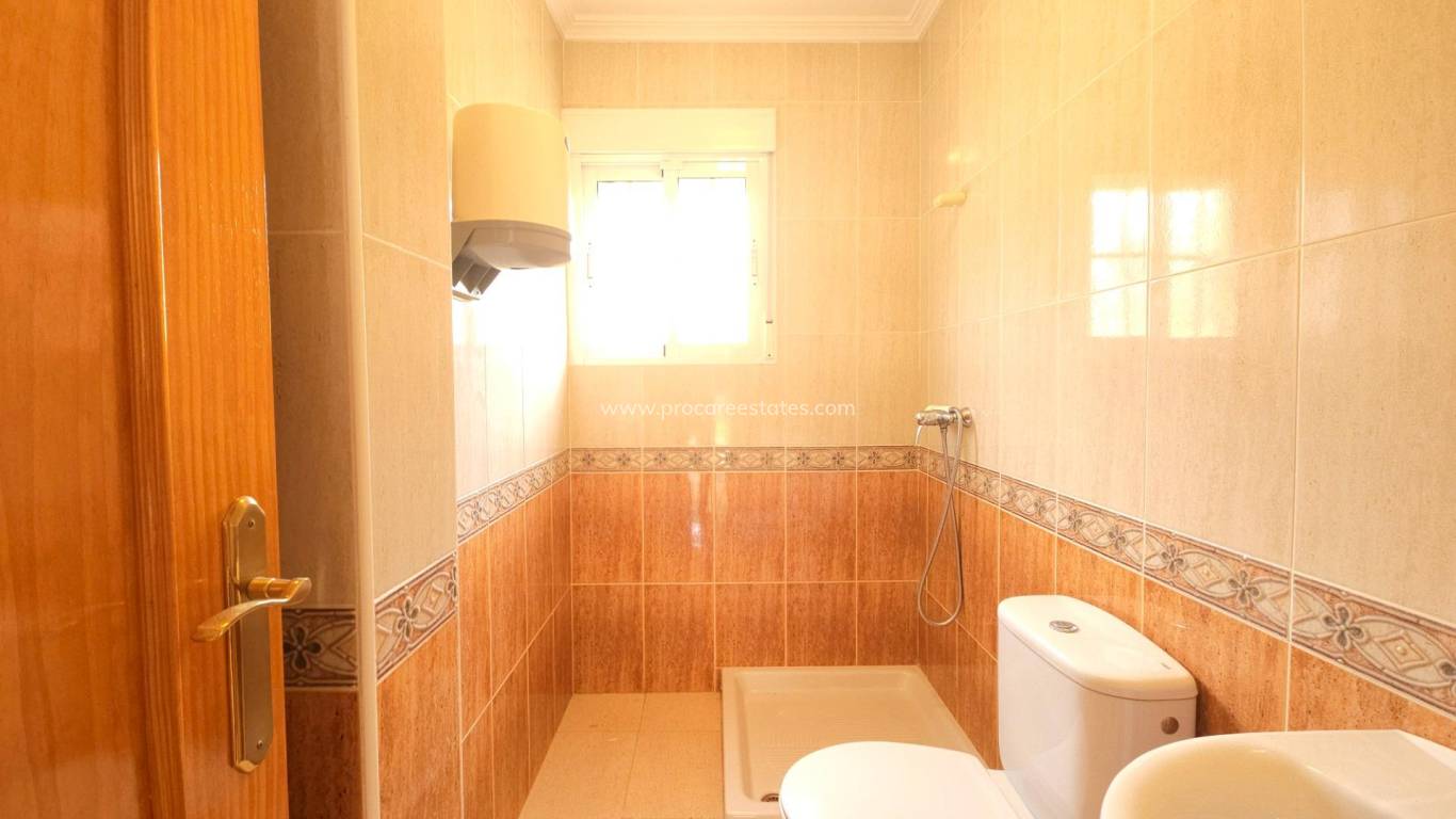 Reventa - Villa - La Marina