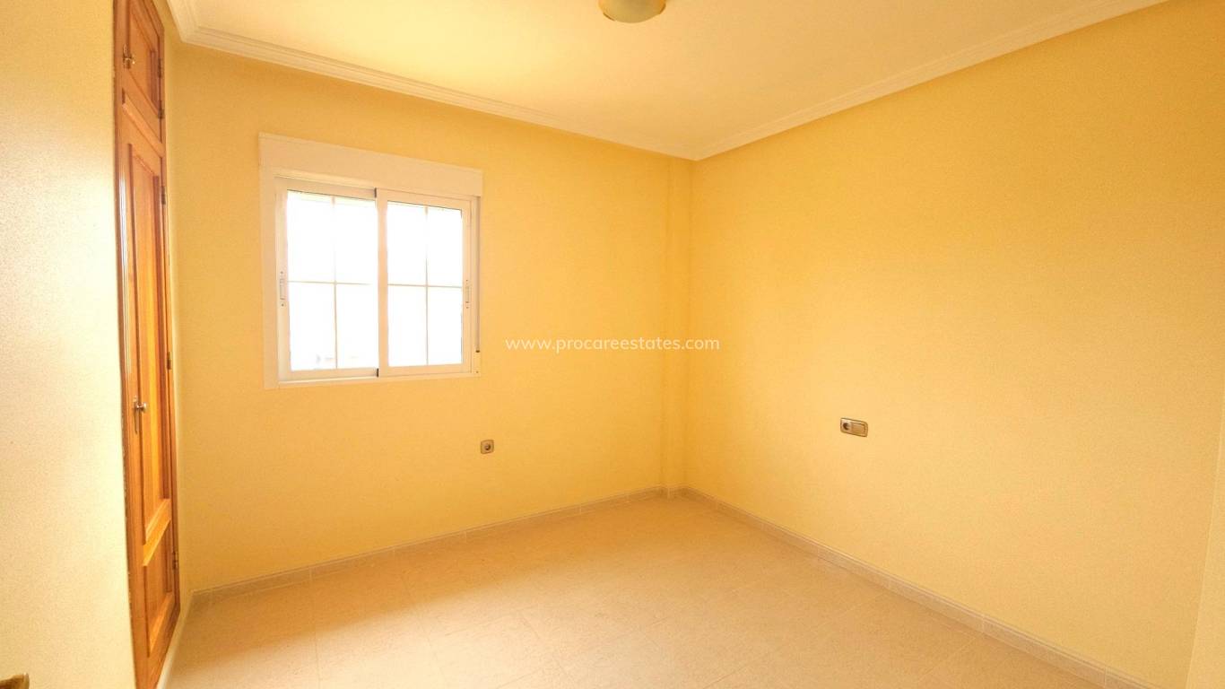 Reventa - Villa - La Marina