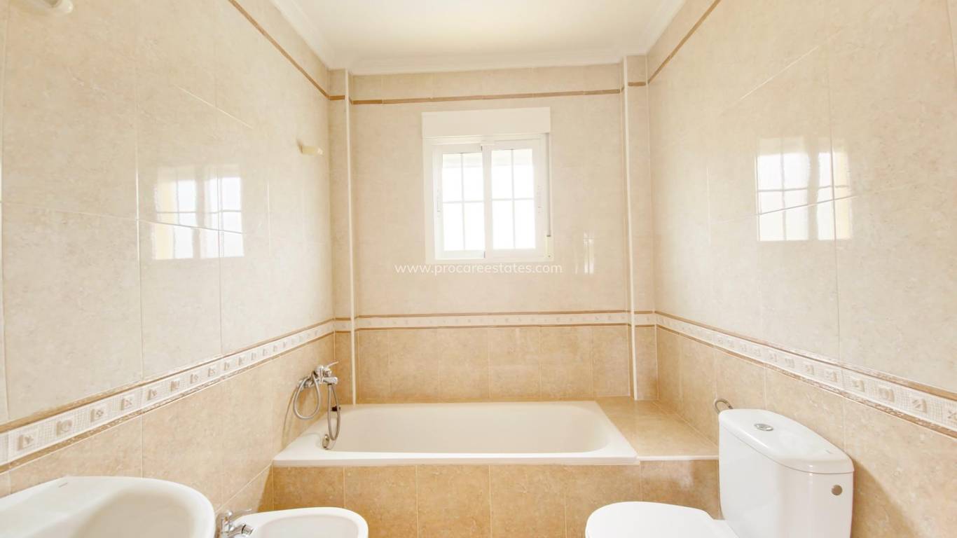 Reventa - Villa - La Marina