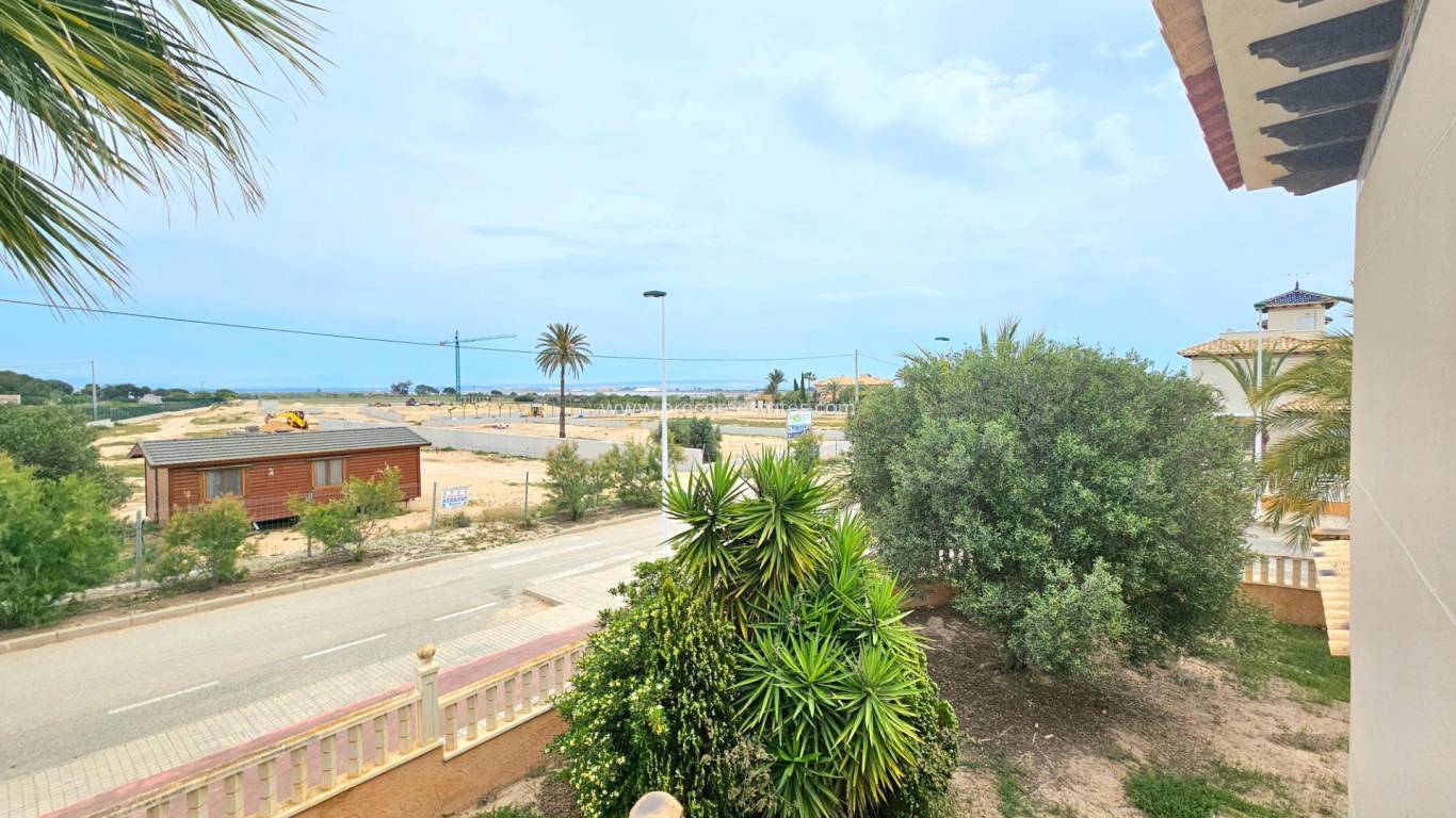 Reventa - Villa - La Marina