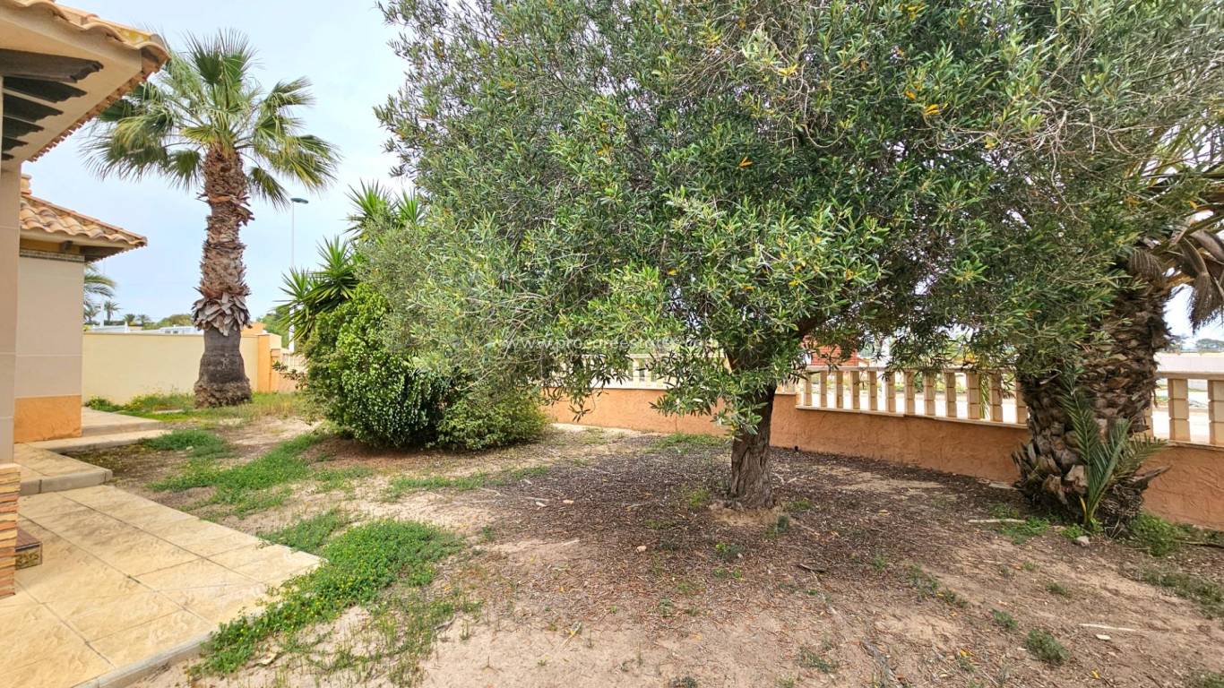 Reventa - Villa - La Marina