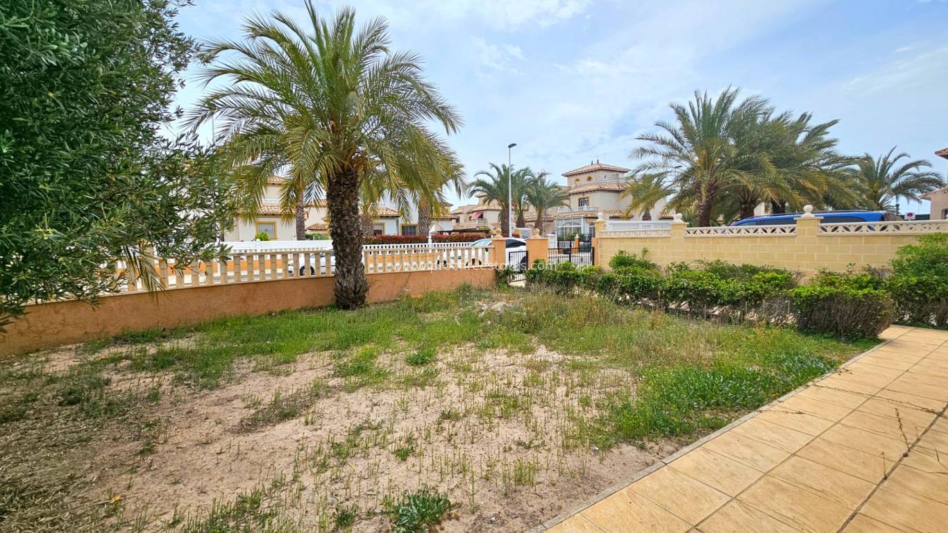 Reventa - Villa - La Marina