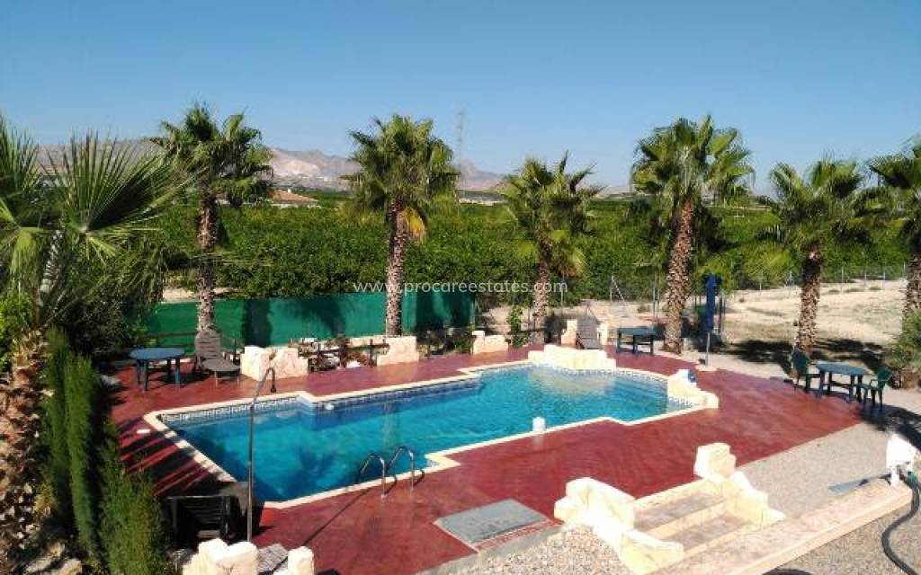 Reventa - Villa - La Matanza