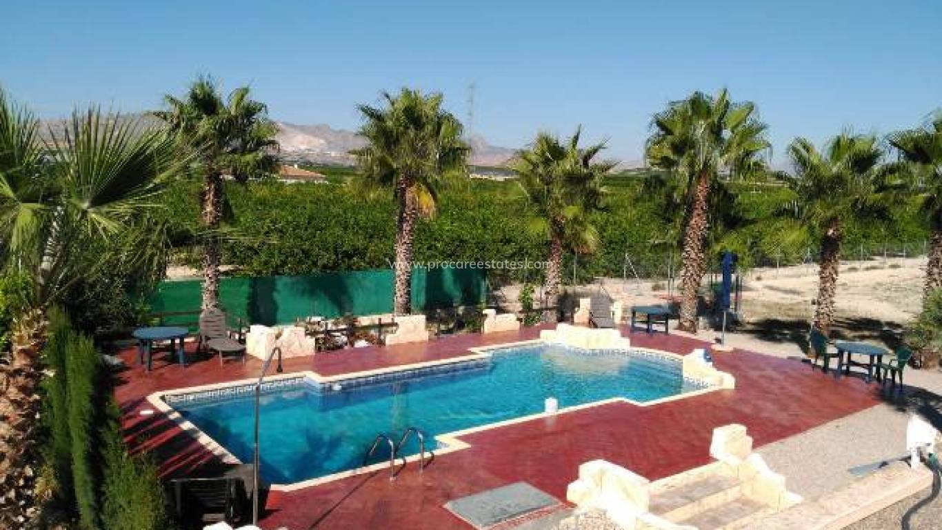 Reventa - Villa - La Matanza