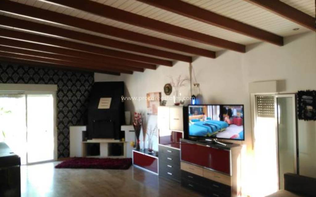 Reventa - Villa - La Matanza