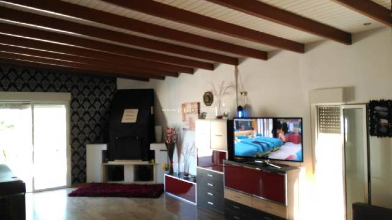 Reventa - Villa - La Matanza