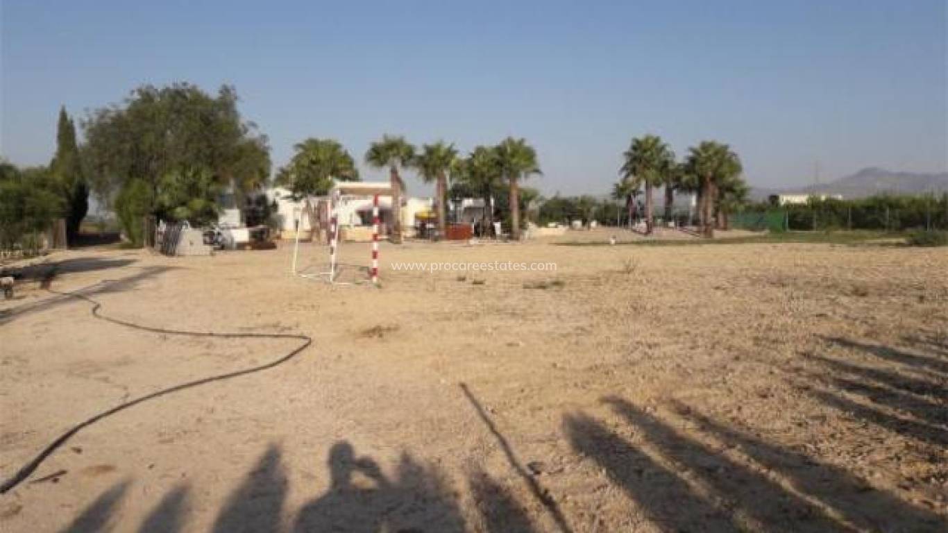 Reventa - Villa - La Matanza