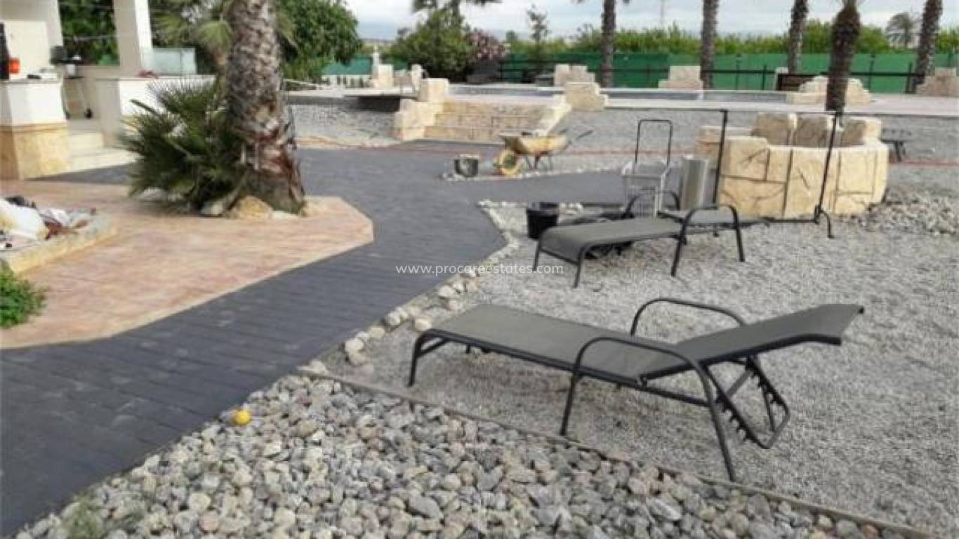 Reventa - Villa - La Matanza