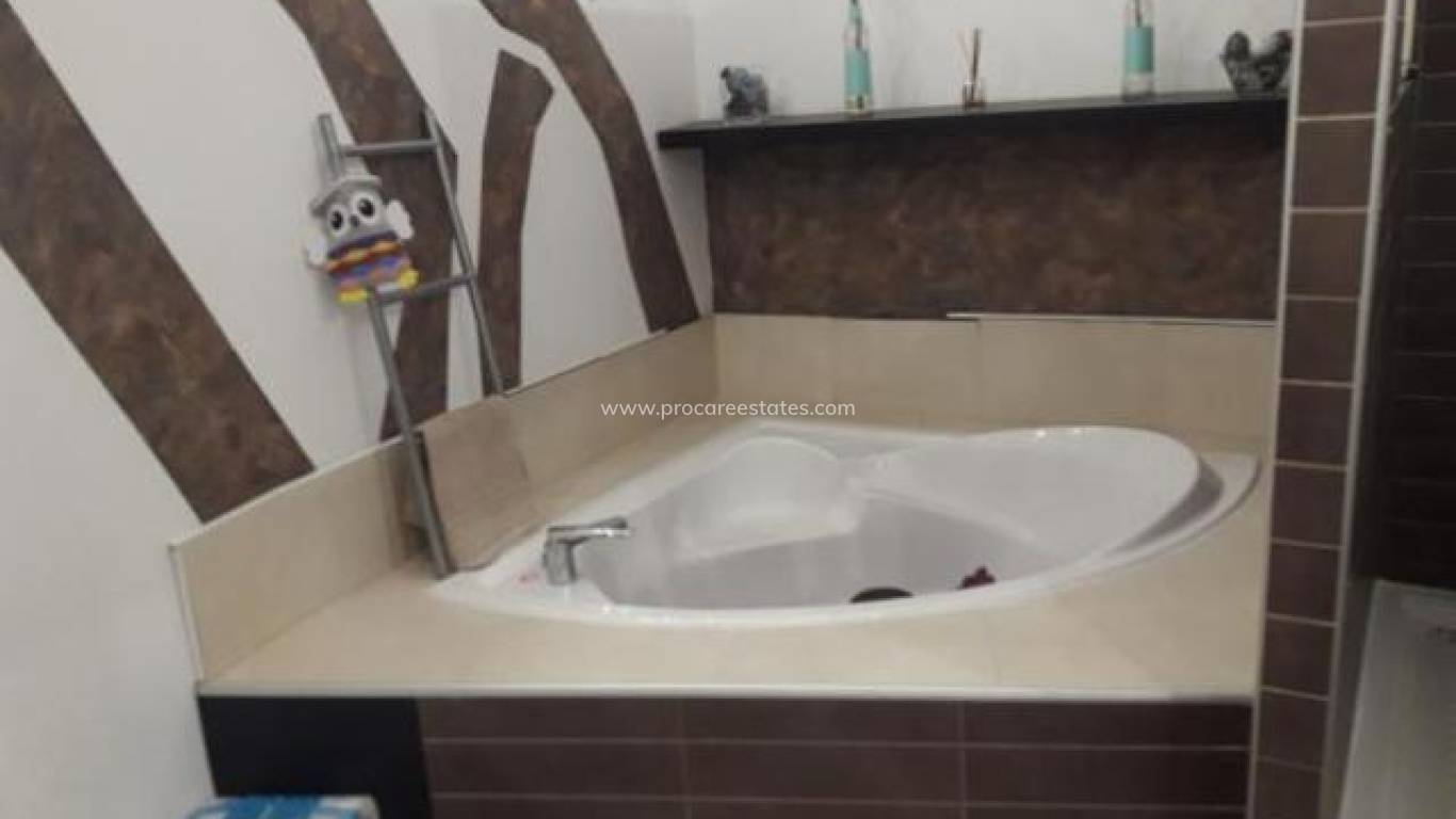 Reventa - Villa - La Matanza