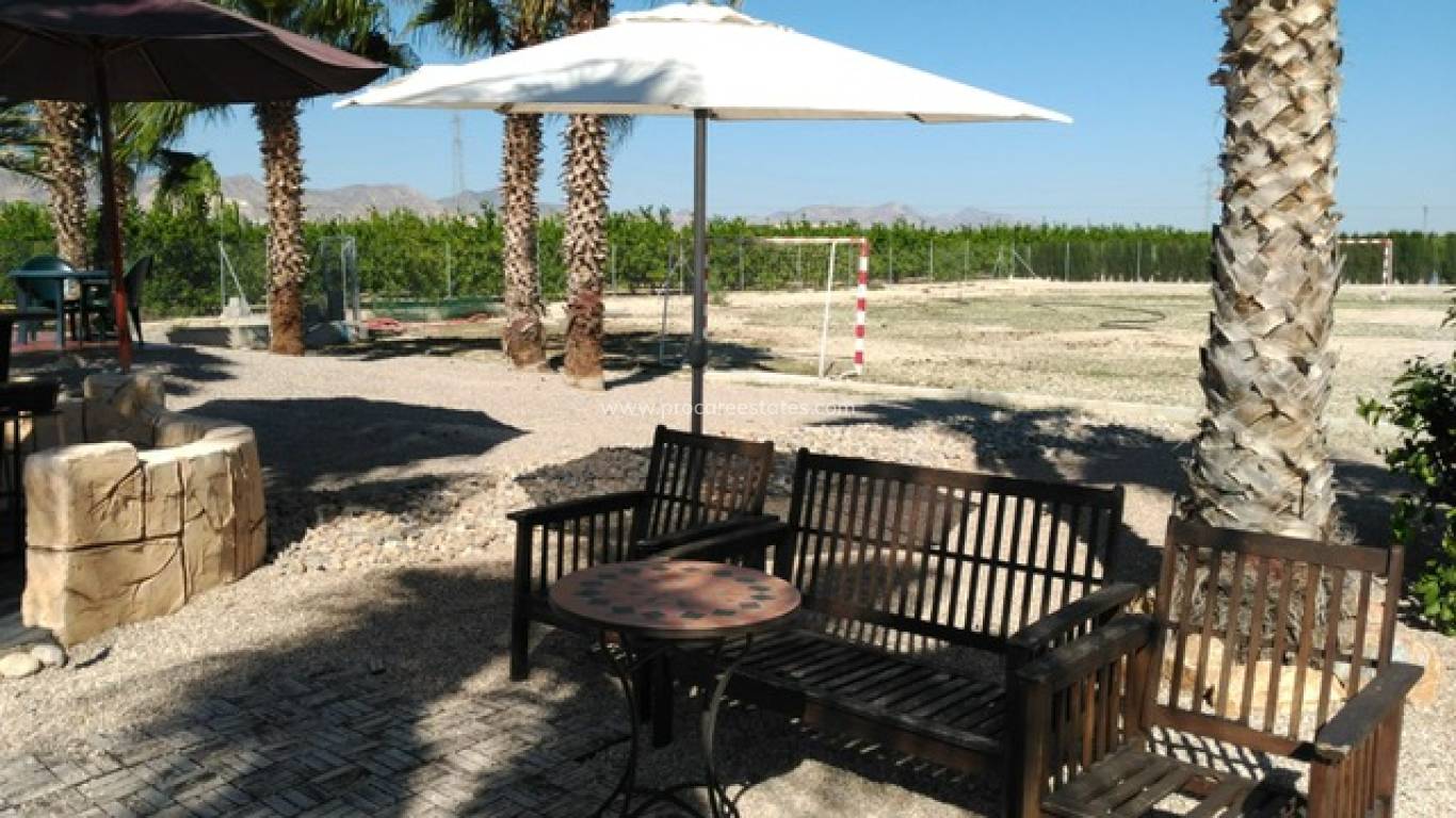 Reventa - Villa - La Matanza