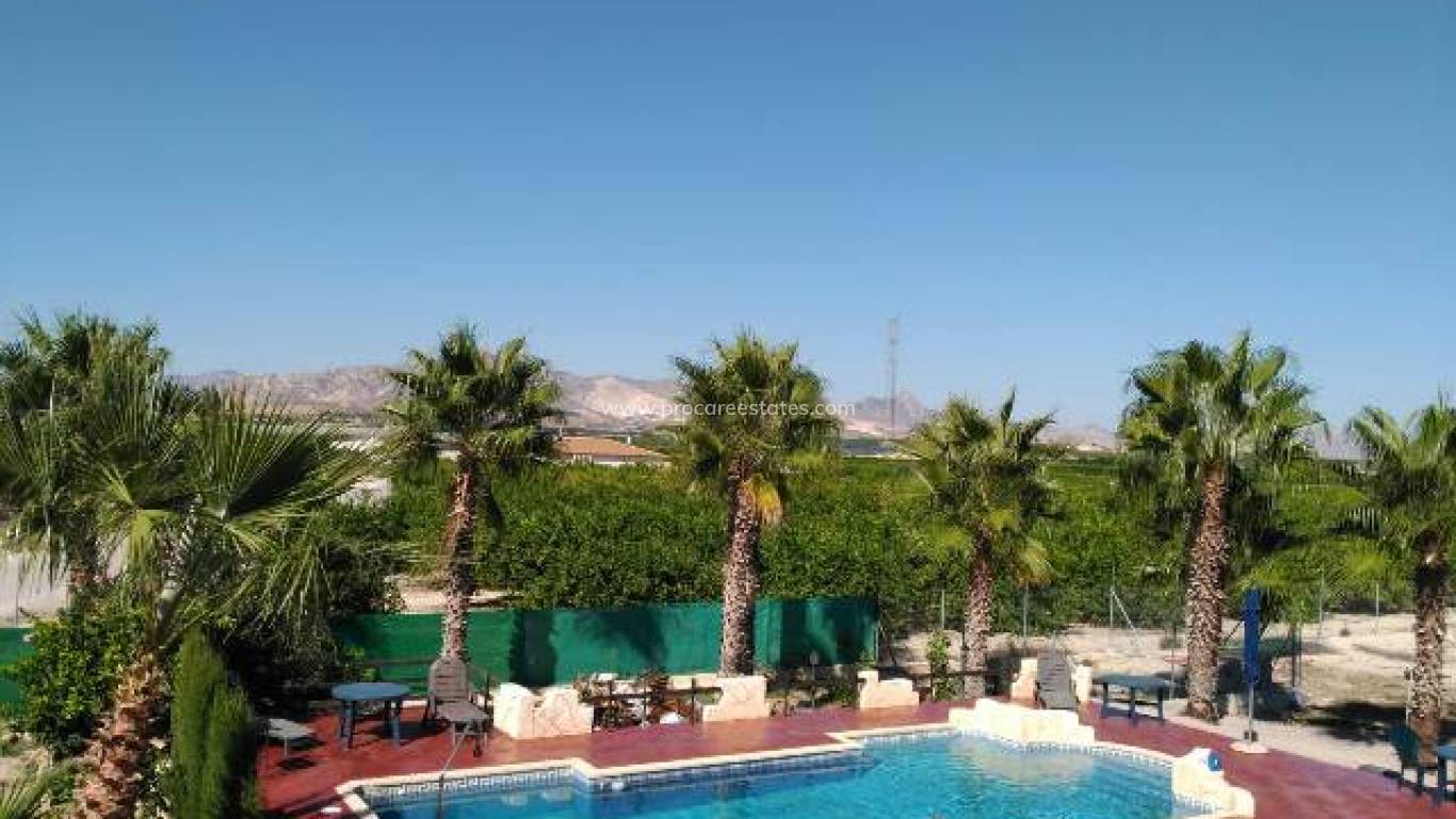 Reventa - Villa - La Matanza