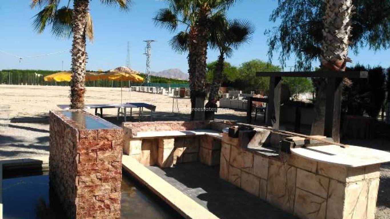 Reventa - Villa - La Matanza