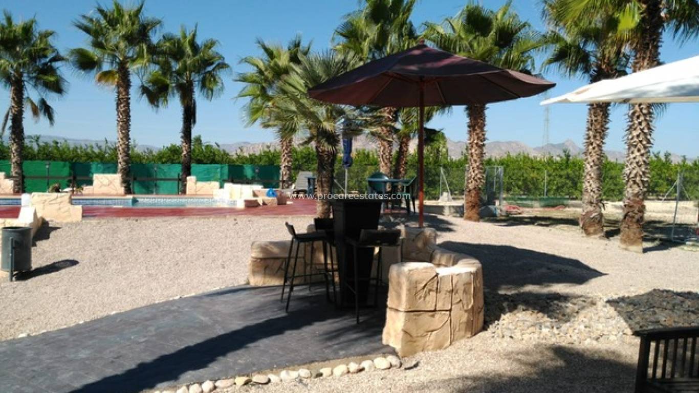 Reventa - Villa - La Matanza