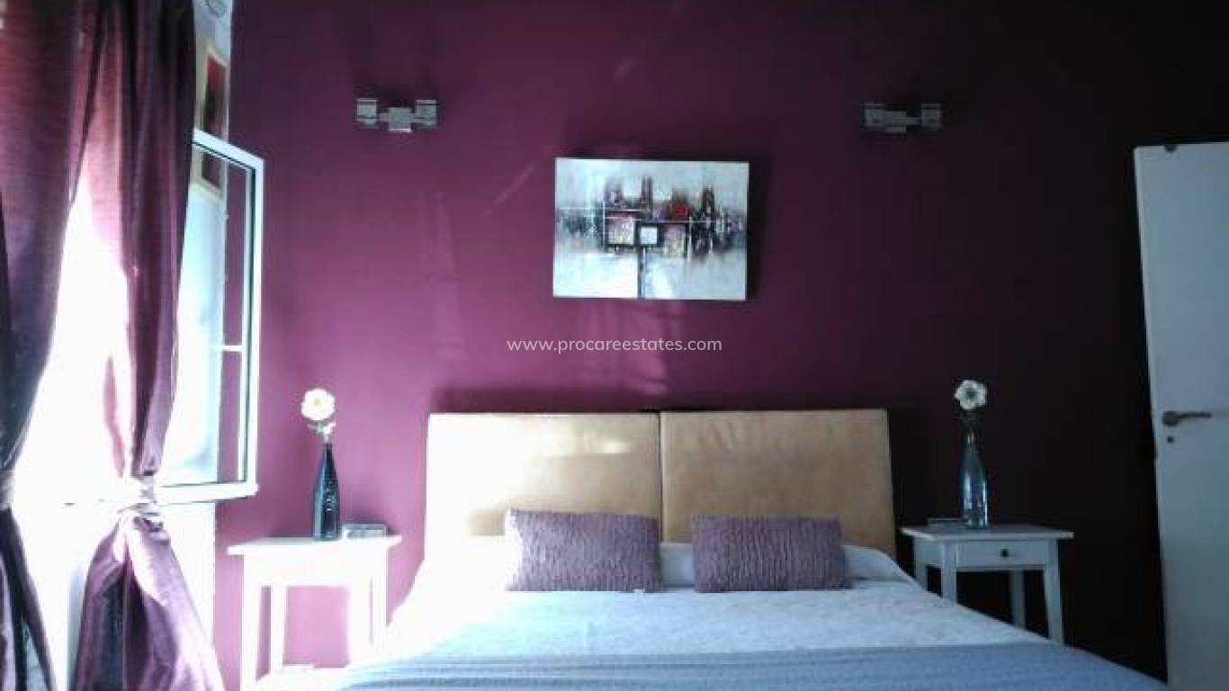 Reventa - Villa - La Matanza