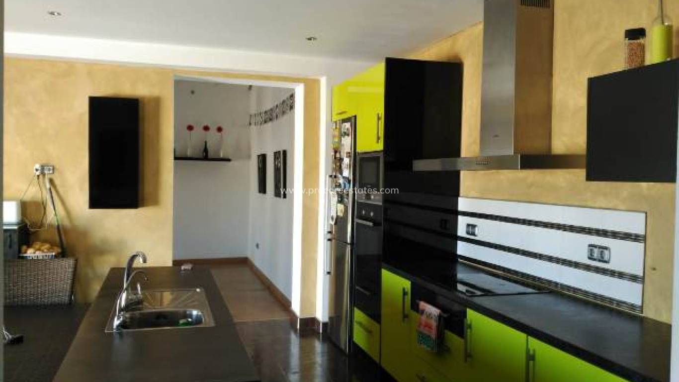 Reventa - Villa - La Matanza