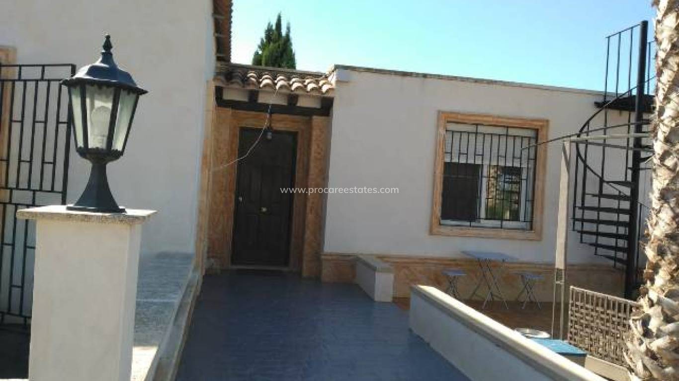 Reventa - Villa - La Matanza