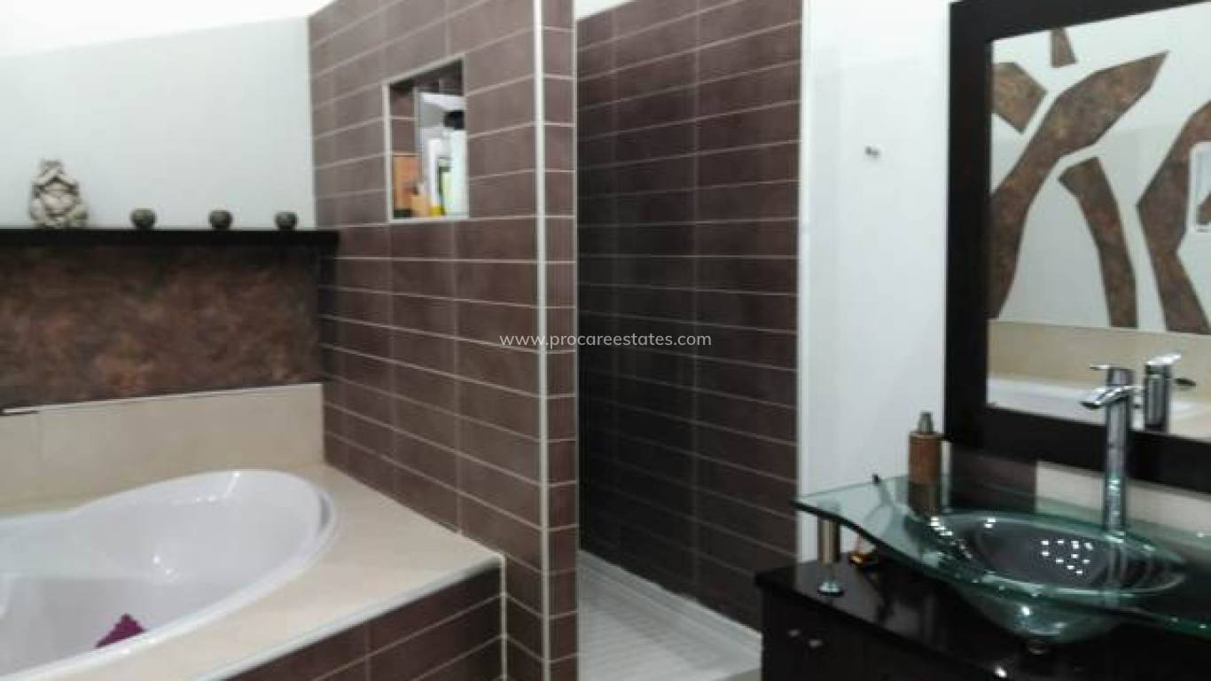 Reventa - Villa - La Matanza