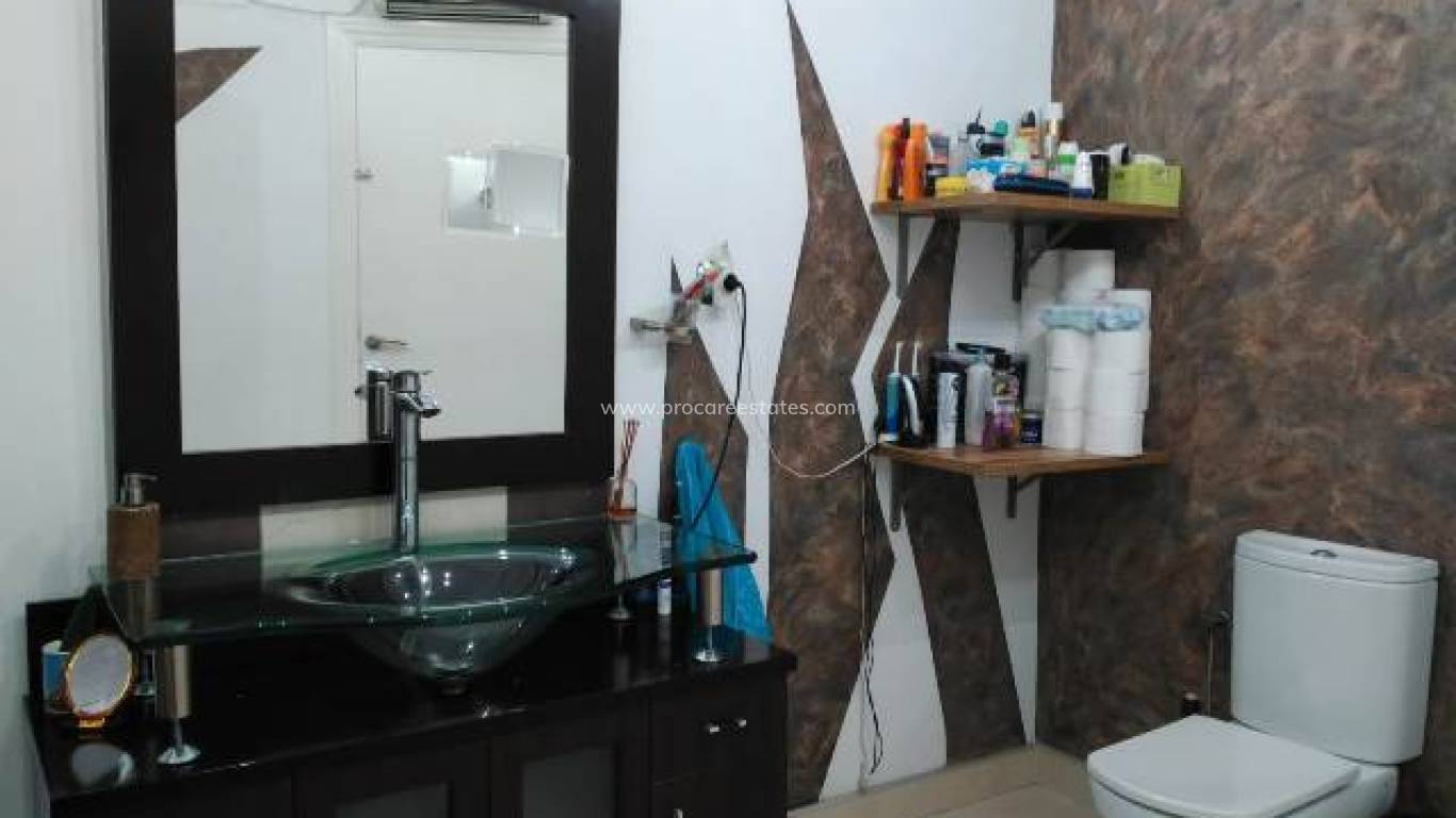 Reventa - Villa - La Matanza