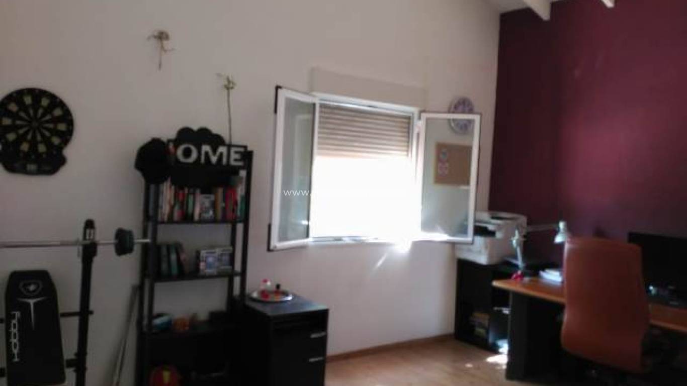 Reventa - Villa - La Matanza