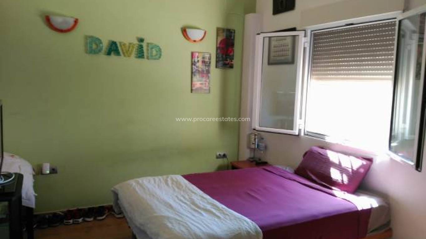 Reventa - Villa - La Matanza