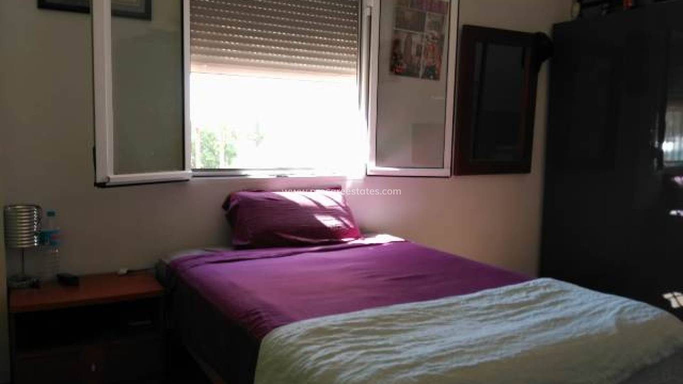 Reventa - Villa - La Matanza