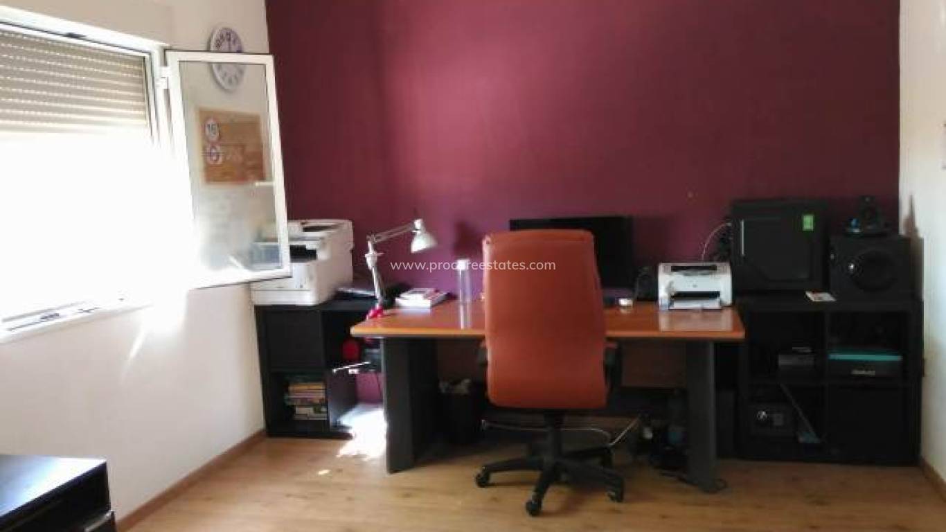 Reventa - Villa - La Matanza