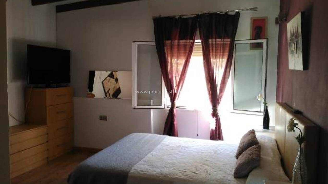 Reventa - Villa - La Matanza